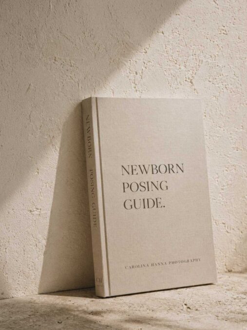 Newborn Posing Guide