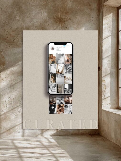 Instagram Feed Planner