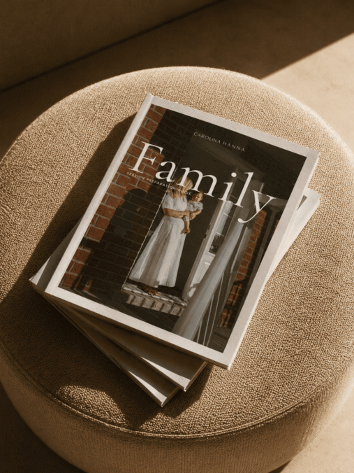 The Welcome Guide — Family